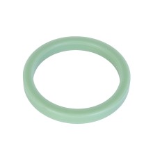 Кольцо ЯМЗ-650.10 уплотнительное трубки насоса водяного силикон РД