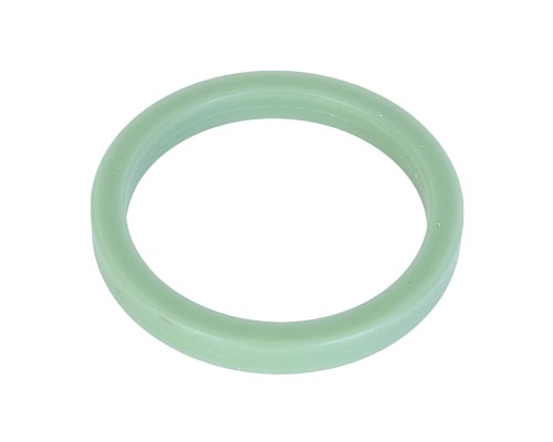 Кольцо ЯМЗ-650.10 уплотнительное трубки насоса водяного силикон РД