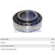 Подшипник ступицы MERCEDES SCANIA IVECO внутренний (32312) (60х130х48.5) SAMPA
