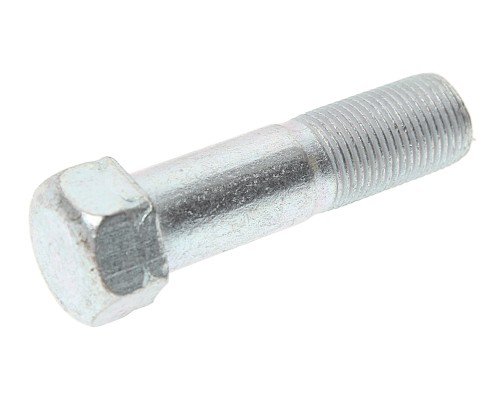 Болт М18х1.5х65 буфера переднего УРАЛ (АО АЗ УРАЛ)