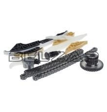 Комплект цепи ГРМ VW Passat (10-14) A3 (12-16), 77B0142FK, MASTERKIT