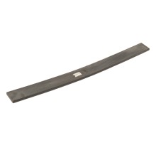 Лист рессоры КАМАЗ-55111 задней №5 L=1050мм НПФ РЕССОРА