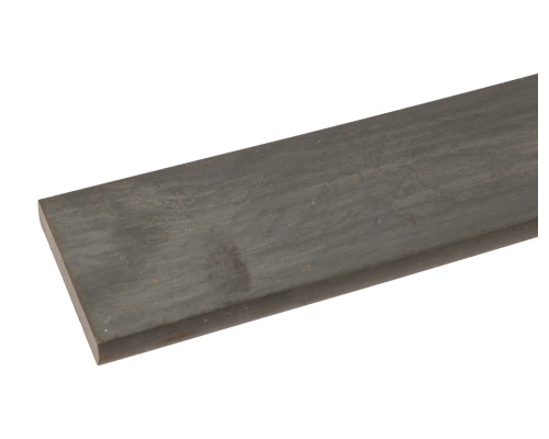 Лист рессоры КАМАЗ-55111 задней №5 L=1050мм НПФ РЕССОРА