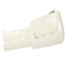 Панель КАМАЗ-5490 обтекателя правая в сборе (белый) ТЕХНОТРОН