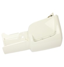 Панель КАМАЗ-5490 обтекателя правая в сборе (белый) ТЕХНОТРОН