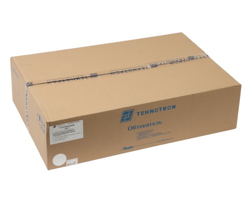 Панель КАМАЗ-5490 обтекателя правая в сборе (белый) ТЕХНОТРОН