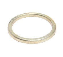 Обойма МАЗ уплотнительная пальца рулевого БААЗ