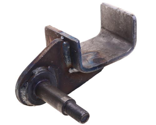 Кронштейн ГАЗель Next амортизатора нижний левый БОЛТЕН