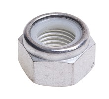 Гайка SITRAK HOWO шестигранная M14х1.5 OE