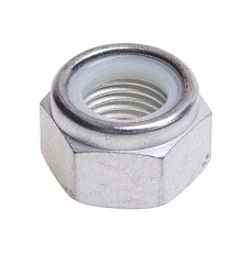 Гайка SITRAK HOWO шестигранная M14х1.5 OE