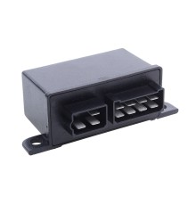 Реле поворота МАЗ, МОАЗ, автобус Неман-5201,  52012, с/х ЭМИ