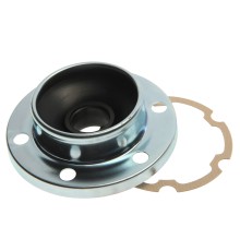 Пыльник ШРУСа ГАЗ-3302 Бизнес, ГАЗель Next вала карданного (6 болтов) с прокладкой АВТОБОБ