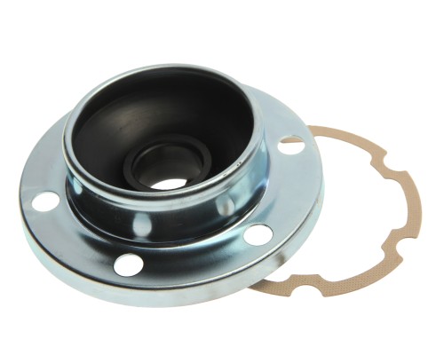 Пыльник ШРУСа ГАЗ-3302 Бизнес, ГАЗель Next вала карданного (6 болтов) с прокладкой АВТОБОБ