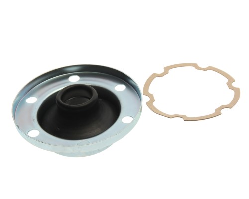 Пыльник ШРУСа ГАЗ-3302 Бизнес, ГАЗель Next вала карданного (6 болтов) с прокладкой АВТОБОБ