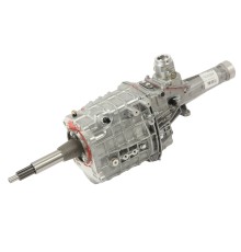 КПП ГАЗ-3302 Бизнес, Next дв.CUMMINS АККОМ