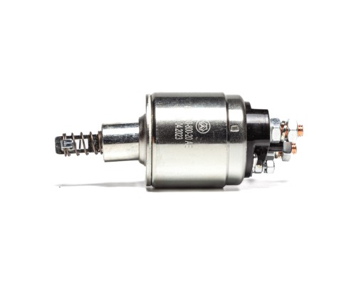 Реле втягивающее ГАЗ, ЗИЛ к стартеру 4211.3708-01, 07, 6401.3708-01, 441.3708 12В AVTOELECTRICA