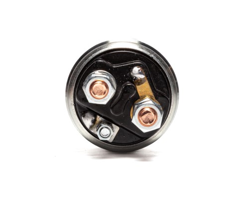 Реле втягивающее ГАЗ, ЗИЛ к стартеру 4211.3708-01, 07, 6401.3708-01, 441.3708 12В AVTOELECTRICA