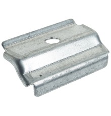 Планка АКБ ГАЗ-3302, 3102, 31029 АЛЬТЕРНАТИВДЕТАЛЬ