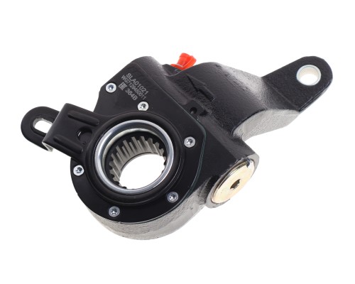 Рычаг тормоза регулировочный SITRAK HOWO моста заднего/среднего левый (мост MCP16) FENOX