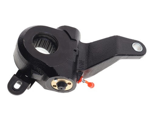 Рычаг тормоза регулировочный SITRAK HOWO моста заднего/среднего левый (мост MCP16) FENOX