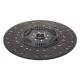 Диск сцепления МАЗ-5516, MAN MFZ-430 SACHS