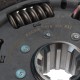 Диск сцепления МАЗ-5516, MAN MFZ-430 SACHS