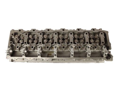 Головка блока SITRAK HOWO цилиндров OE
