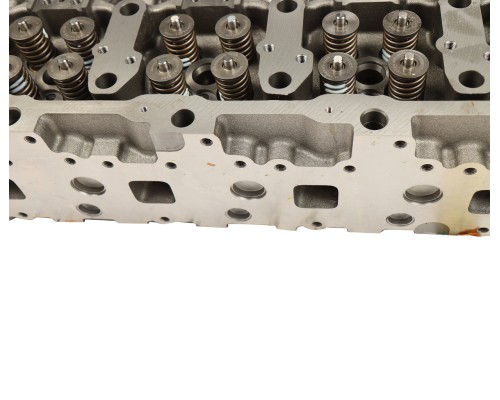 Головка блока SITRAK HOWO цилиндров OE