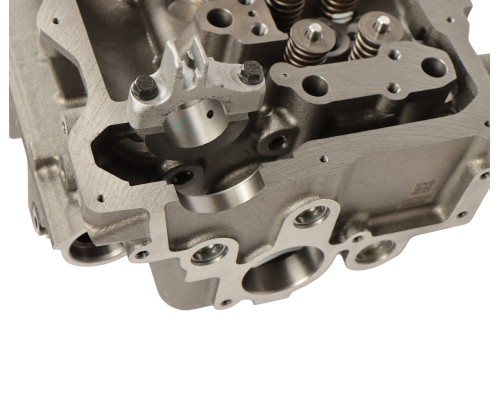 Головка блока SITRAK HOWO цилиндров OE