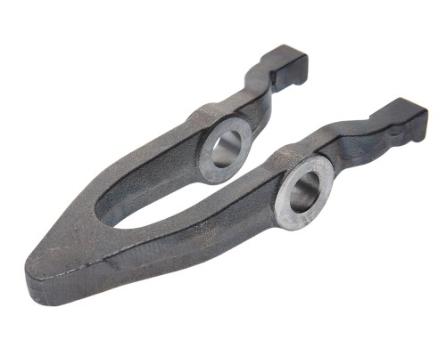 Вилка КАМАЗ выключения сцепления SAMPA