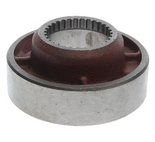 Барабан МТЗ ВОМ D=160 h=45 (А)