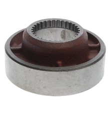 Барабан МТЗ ВОМ D=160 h=45 (А)