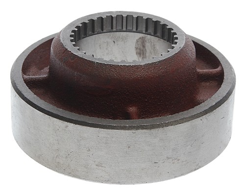 Барабан МТЗ ВОМ D=160 h=45 (А)