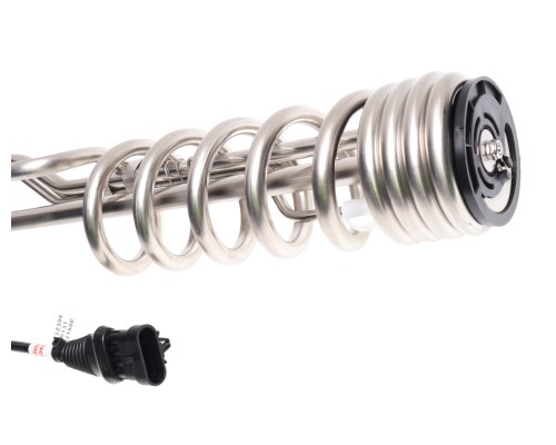 Датчик уровня DONGFENG и температуры мочевины OE