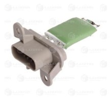 Резистор КАМАЗ-5490 MERCEDES Axor кондиционера LUZAR