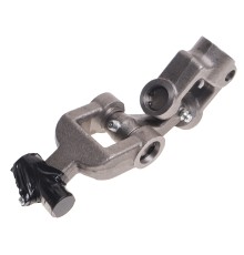 Шарнир карданный рулевого управления ГАЗон Next нижний в сборе АККОМ