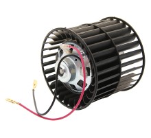 Мотор отопителя ГАЗ-31105, 3302 Бизнес в сборе с крыльчаткой СОАТЭ