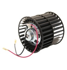 Мотор отопителя ГАЗ-31105, 3302 Бизнес в сборе с крыльчаткой СОАТЭ