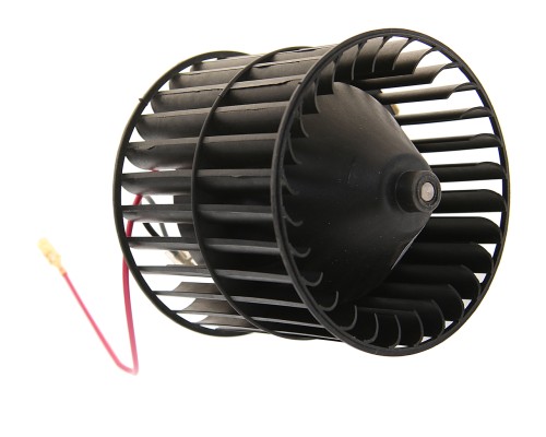 Мотор отопителя ГАЗ-31105, 3302 Бизнес в сборе с крыльчаткой СОАТЭ