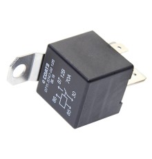 Реле стартера ГАЗ-3302, 2217 СОАТЭ