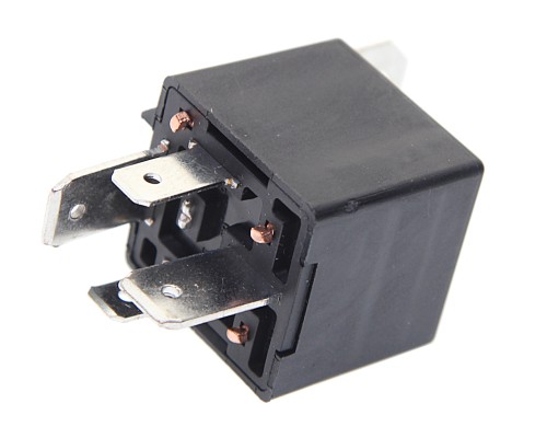 Реле стартера ГАЗ-3302, 2217 СОАТЭ