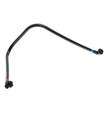 Трубка топливная FAW J6, 4180 от фильтра к насосу OE