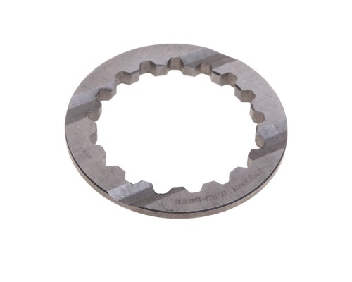 Шайба FAW J6L регулировочная шестерни вторичного вала OE