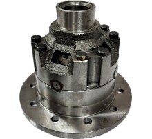 Дифференциал ГАЗ-3302 Бизнес, ГАЗель Next ЕВРО-4 АККОМ