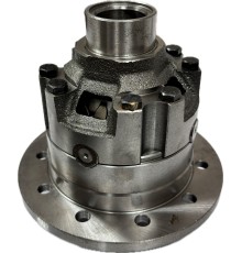 Дифференциал ГАЗ-3302 Бизнес, ГАЗель Next ЕВРО-4 АККОМ