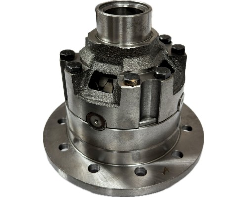 Дифференциал ГАЗ-3302 Бизнес, ГАЗель Next ЕВРО-4 АККОМ