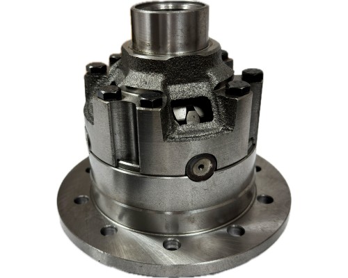 Дифференциал ГАЗ-3302 Бизнес, ГАЗель Next ЕВРО-4 АККОМ