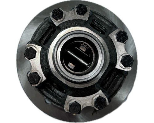 Дифференциал ГАЗ-3302 Бизнес, ГАЗель Next ЕВРО-4 АККОМ