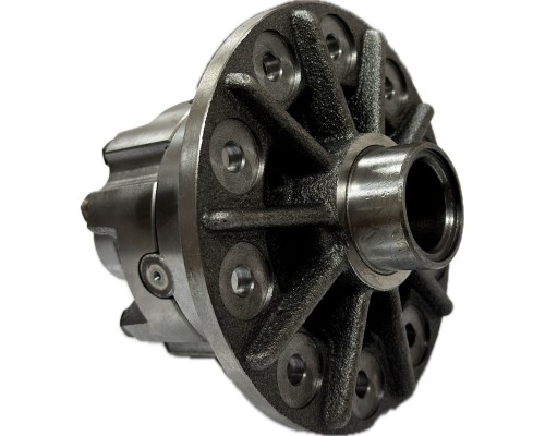 Дифференциал ГАЗ-3302 Бизнес, ГАЗель Next ЕВРО-4 АККОМ