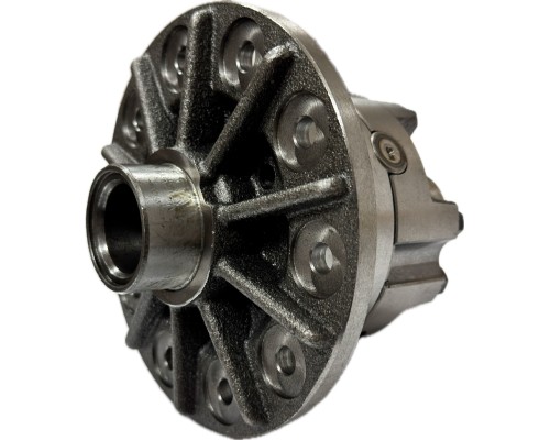 Дифференциал ГАЗ-3302 Бизнес, ГАЗель Next ЕВРО-4 АККОМ